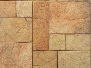 Cladding Patern Architectural Stone, Imperial Pro Supply