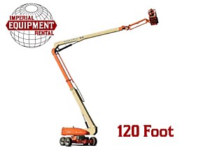 Boom Lifts