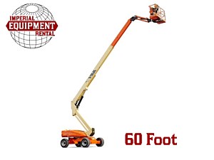 Boom Lifts