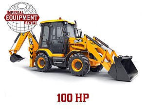 Backhoes