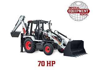Backhoes
