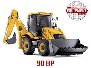 Backhoes