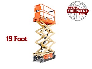 Scissor Lifts