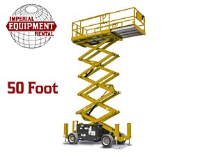 Scissor Lifts