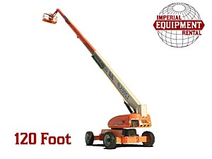 Boom Lifts