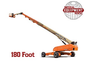Boom Lifts