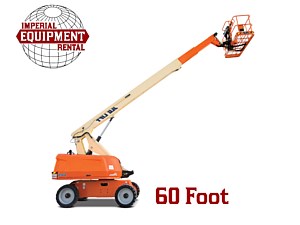 Boom Lifts
