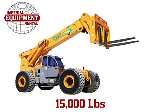 Telehandler - Skytrack