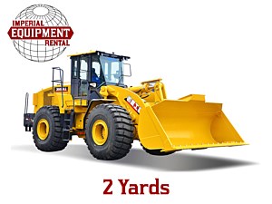 Wheel Loaders