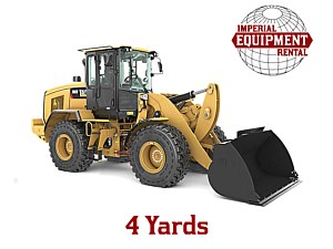 Wheel Loaders
