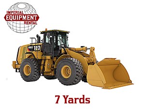 Wheel Loaders