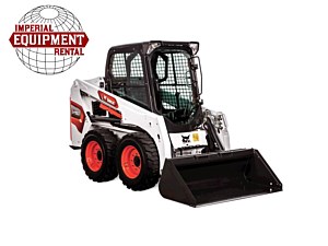 Skid Steers & Track Loaders